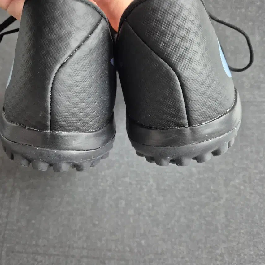 [BUNJANG] Nike Phantom 6 Academy TF Soccer Cleats / 나이키 팬텀6 로우 아카데미 TF