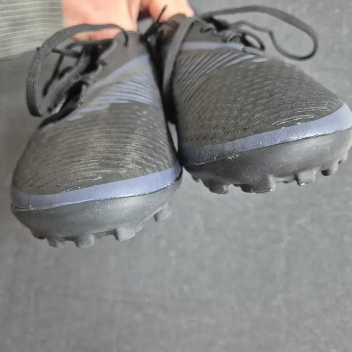 [BUNJANG] Nike Phantom 6 Academy TF Soccer Cleats / 나이키 팬텀6 로우 아카데미 TF