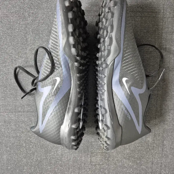 [BUNJANG] Nike Phantom 6 Academy TF Soccer Cleats / 나이키 팬텀6 로우 아카데미 TF