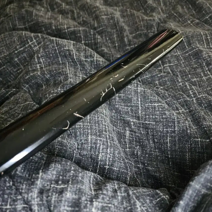 [BUNJANG] JinGaGum Katana Snow Leopard / 진가검 카타나(일본도) 설표