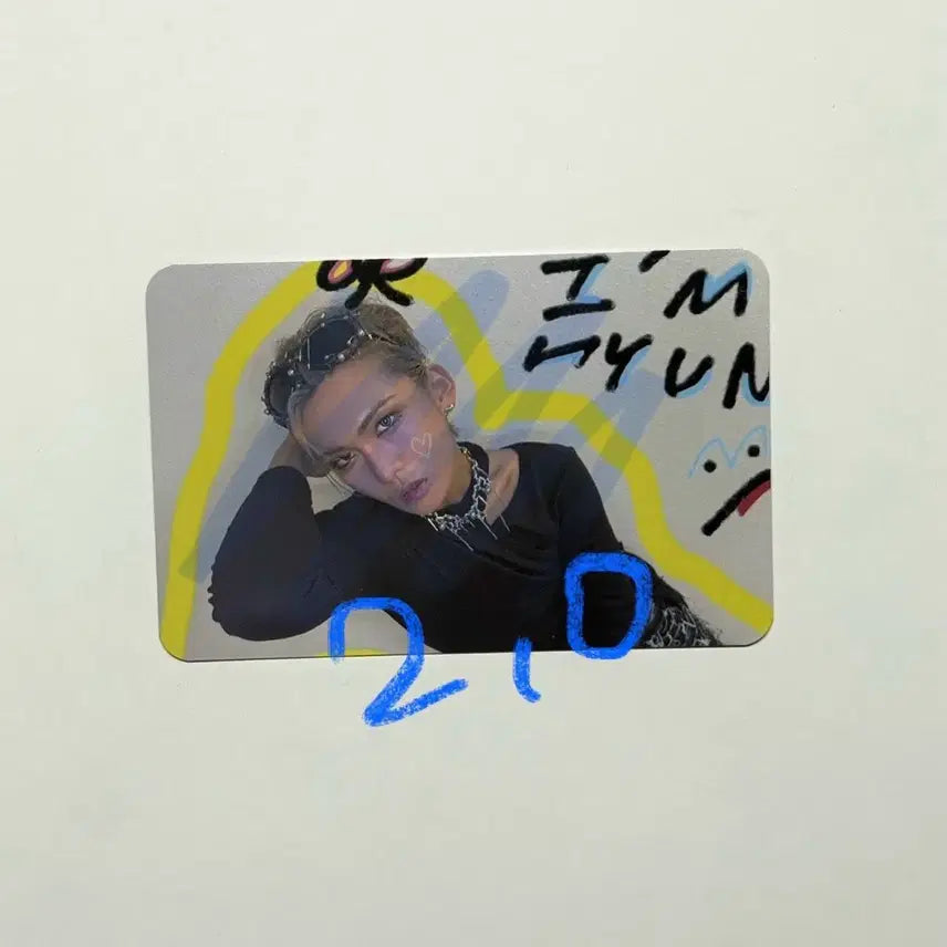 [BUNJANG] X:LOVE Photocard / 엑스러브 포토카드 판매