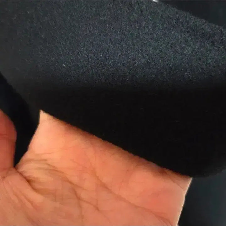 [BUNJANG] High Quality Wool & Fox Fur Handmade Coat / 무료배송/새상품)울100%/천연폭스퍼 100%/고퀄리티 핸드메이드 코트