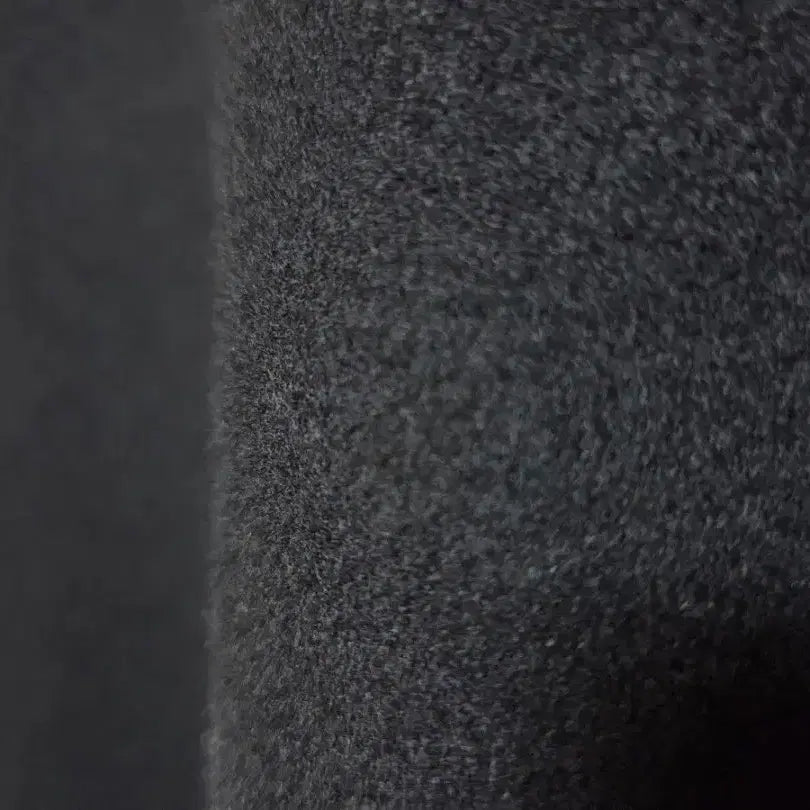 [BUNJANG] High Quality Wool & Fox Fur Handmade Coat / 무료배송/새상품)울100%/천연폭스퍼 100%/고퀄리티 핸드메이드 코트