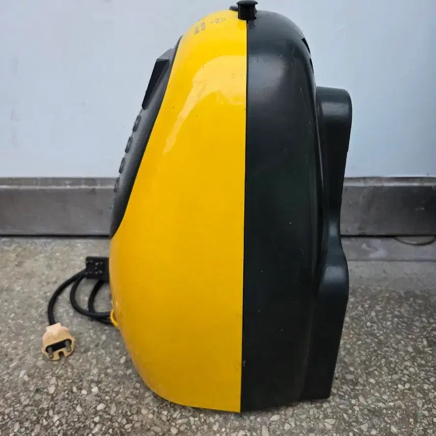 [BUNJANG] Korean Yellow Public Telephone / 한국공중전화 노란색 공중전화기