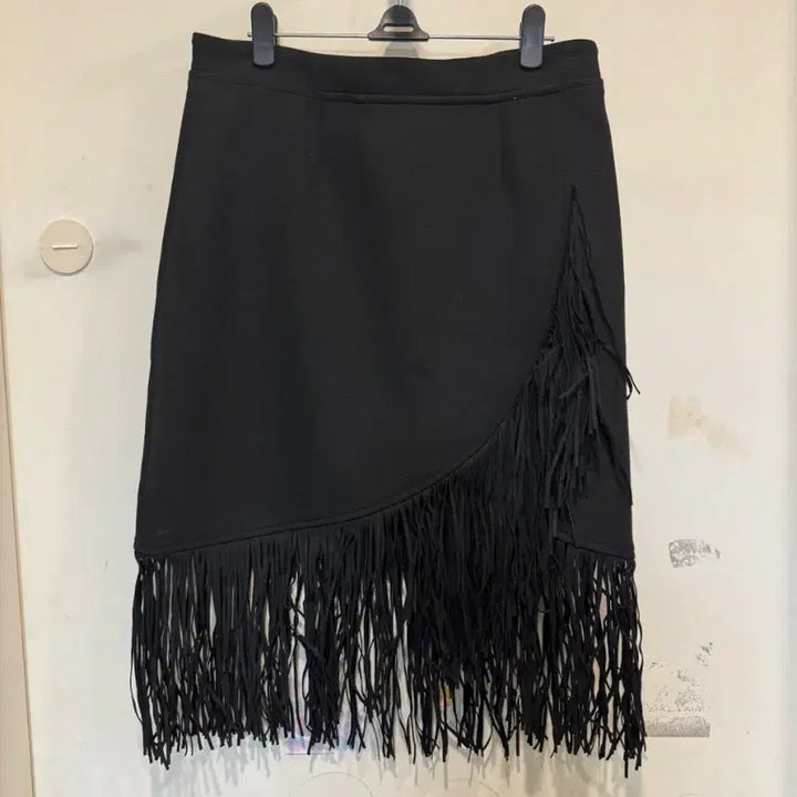 [BUNJANG] Maje Skirt / maje 마쥬 수술 스커트