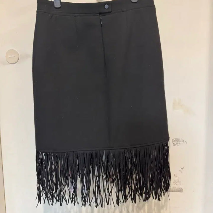 [BUNJANG] Maje Skirt / maje 마쥬 수술 스커트