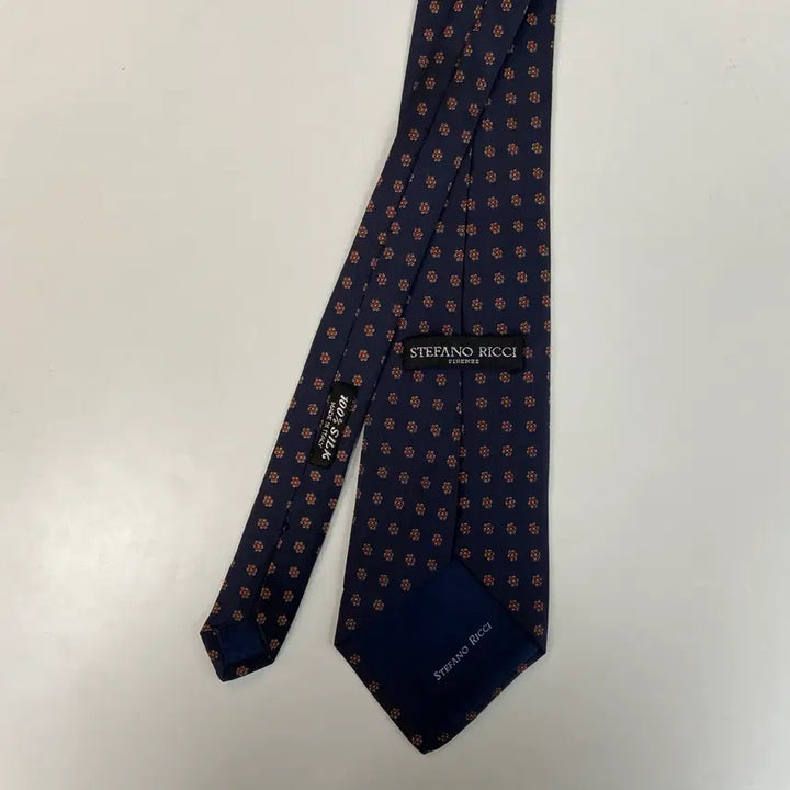 [BUNJANG] Stefano Ricci Silk Necktie / 스테파노 리치 (Stefano Ricci) 명품 정품 넥타이