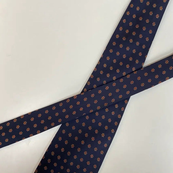 [BUNJANG] Stefano Ricci Silk Necktie / 스테파노 리치 (Stefano Ricci) 명품 정품 넥타이