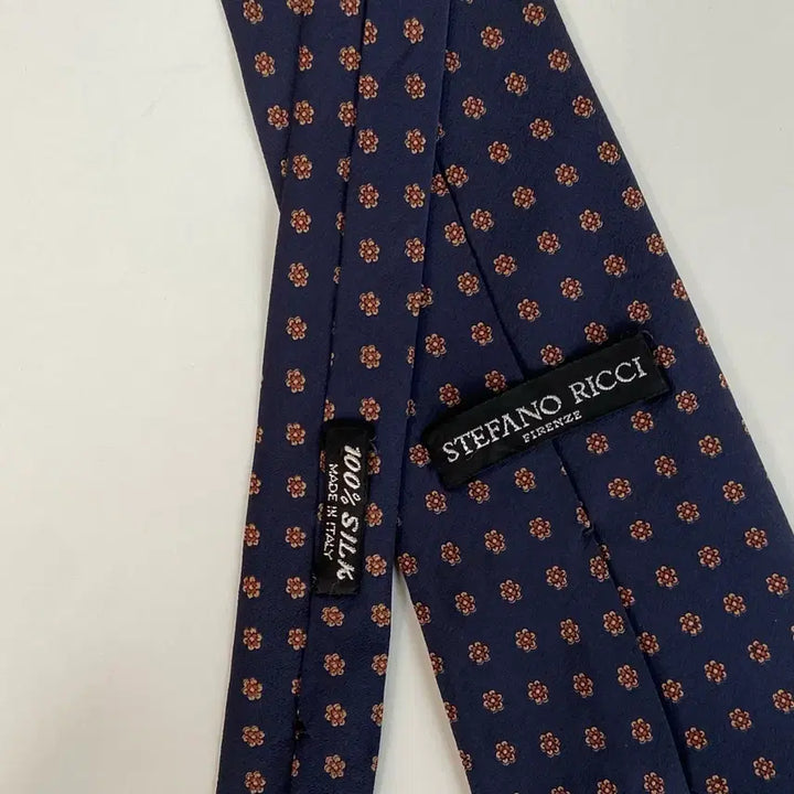 [BUNJANG] Stefano Ricci Silk Necktie / 스테파노 리치 (Stefano Ricci) 명품 정품 넥타이