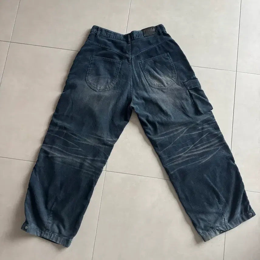 [BUNJANG] ETCE Corduroy Pants L / [ETCE] 리암 코듀로이 팬츠 L