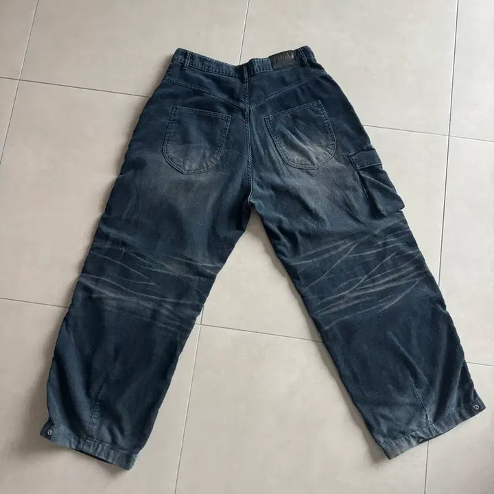 [BUNJANG] ETCE Corduroy Pants L / [ETCE] 리암 코듀로이 팬츠 L