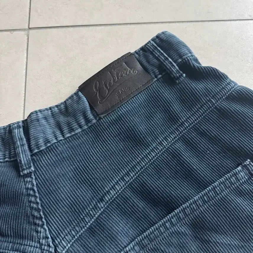 [BUNJANG] ETCE Corduroy Pants L / [ETCE] 리암 코듀로이 팬츠 L