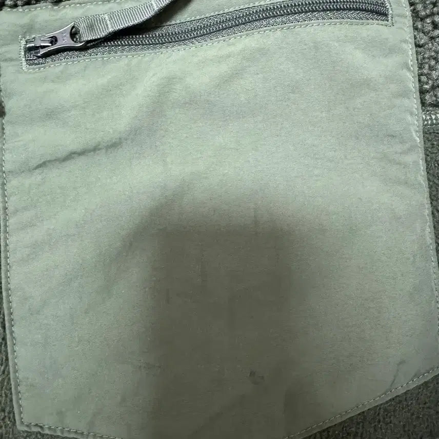 [BUNJANG] Uniqlo Engineered Garments Fleece Jacket / L 유니클로 엔지니어드가먼츠 플리스