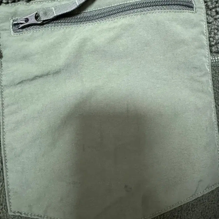 [BUNJANG] Uniqlo Engineered Garments Fleece Jacket / L 유니클로 엔지니어드가먼츠 플리스