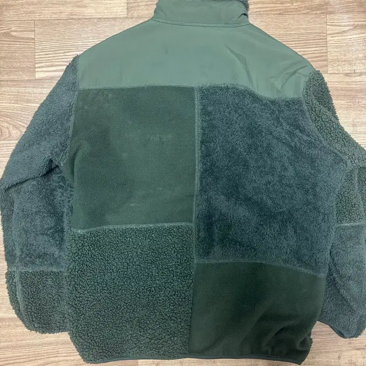[BUNJANG] Uniqlo Engineered Garments Fleece Jacket / L 유니클로 엔지니어드가먼츠 플리스
