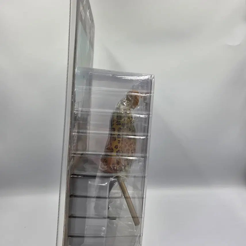 [BUNJANG] Crows Kobayashi Masanari Figure / 크로우즈 피규어 크로우즈X워스트 다이브제품 코바야시 마사나리