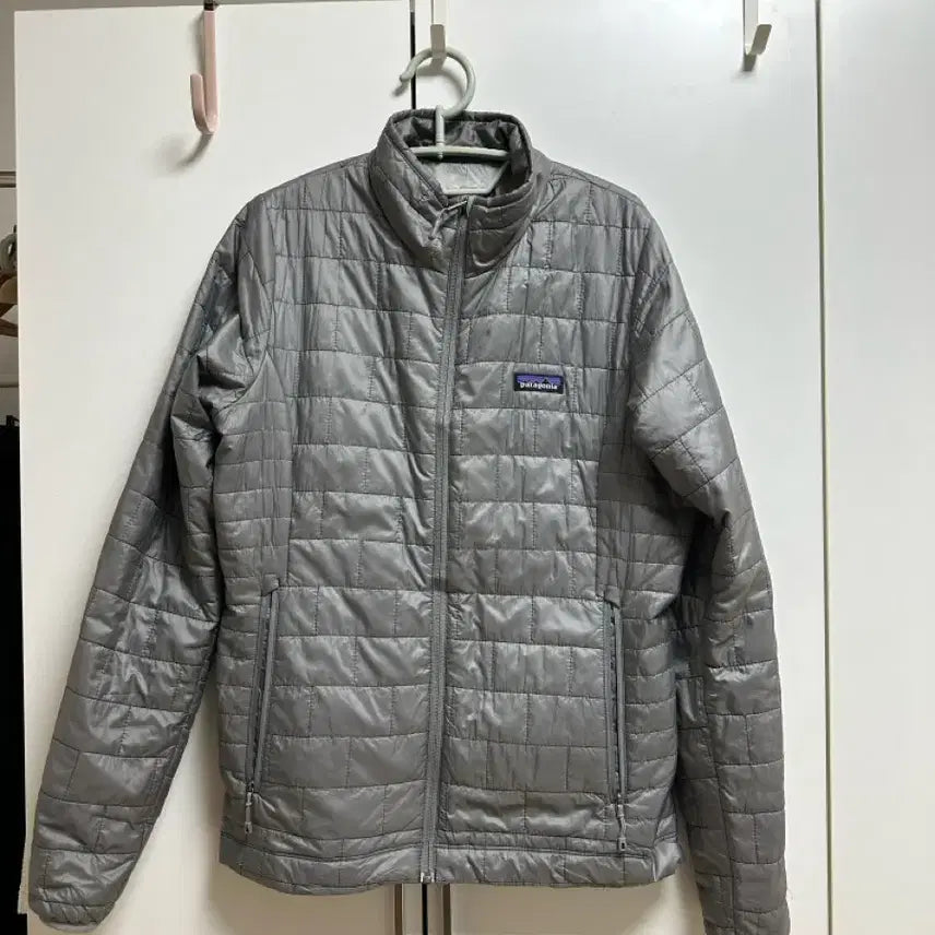 [BUNJANG] Patagonia Nano Puff Women's M / 파타고니아 나노퍼프 우먼 M