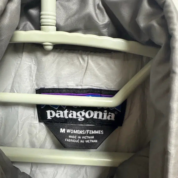[BUNJANG] Patagonia Nano Puff Women's M / 파타고니아 나노퍼프 우먼 M