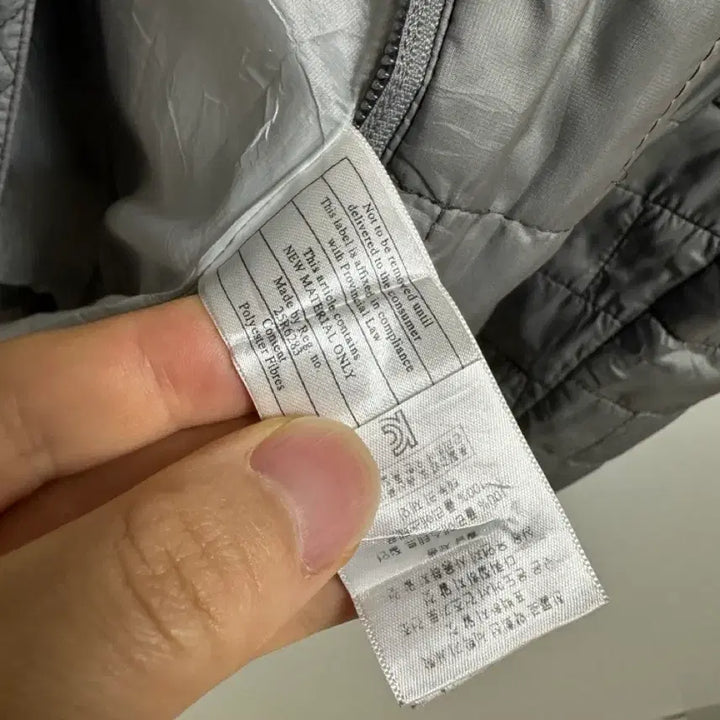 [BUNJANG] Patagonia Nano Puff Women's M / 파타고니아 나노퍼프 우먼 M