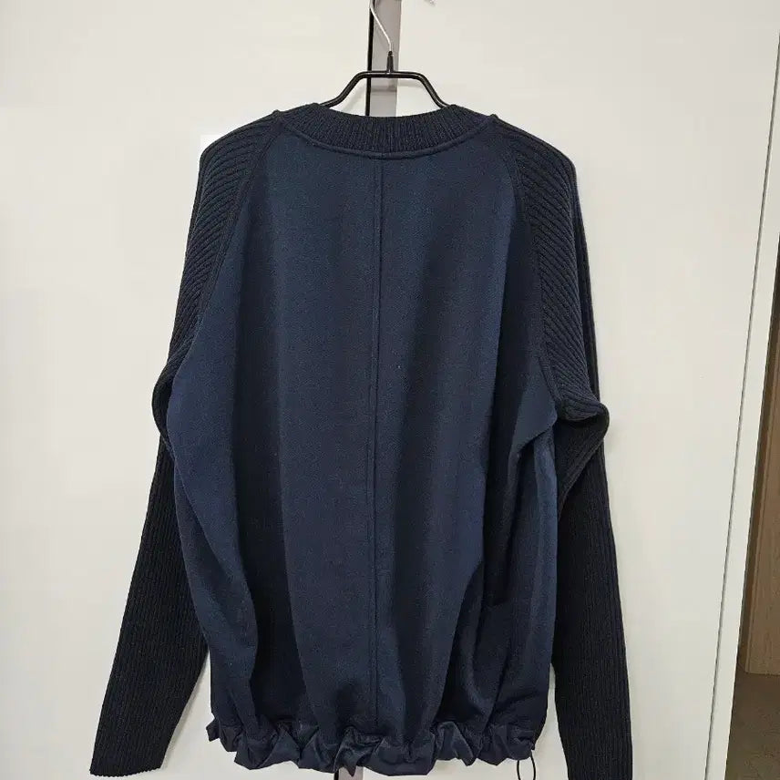 [BUNJANG] KUHO Knit Top / KUHO 구호 니트티.M사이즈