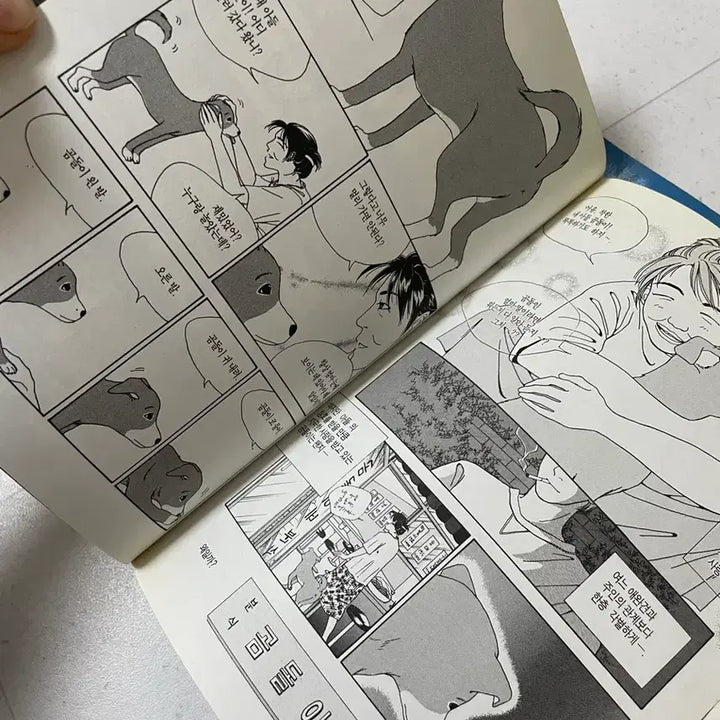 [BUNJANG] Moon Heungmi THIS Complete Set (Vol. 1, 2, 3) / (고전 만화책)문흥미 THIS 1,2,3권 완결세트