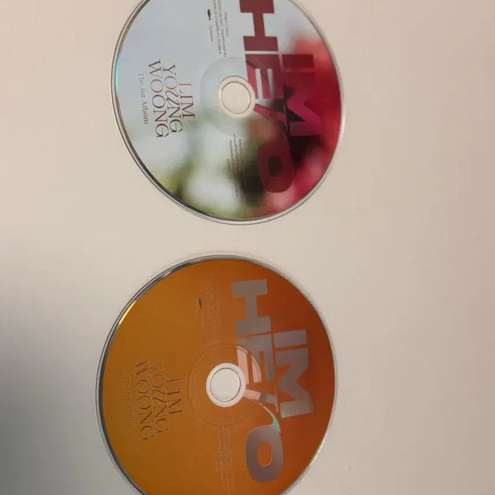[SOLD OUT] 임영웅 정규1집 아임히어로 CD(급처)