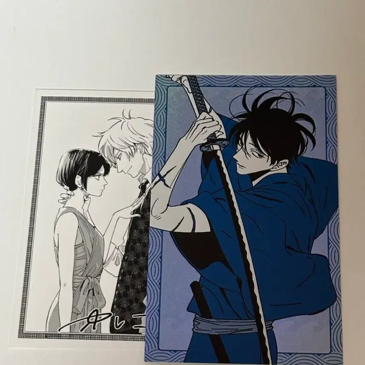 [BUNJANG] Bandi's Wedding First Edition Comic Book Bundle Set / 반딧불이의 혼례 만화책 1~8권 초판특전 판매