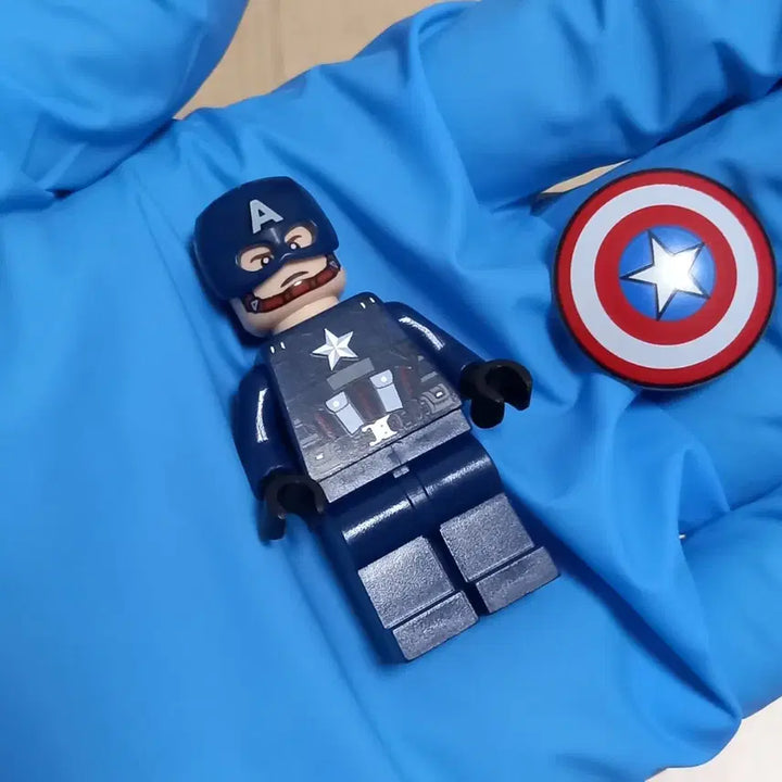 [BUNJANG] Lego Marvel Figure Bundle Set / 레고 마블 피규어 일괄