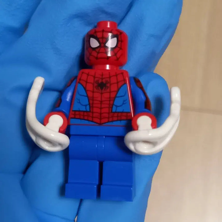 [BUNJANG] Lego Marvel Figure Bundle Set / 레고 마블 피규어 일괄