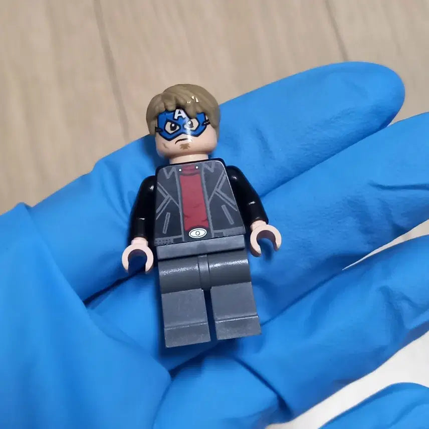 [BUNJANG] Lego Marvel Figure Bundle Set / 레고 마블 피규어 일괄