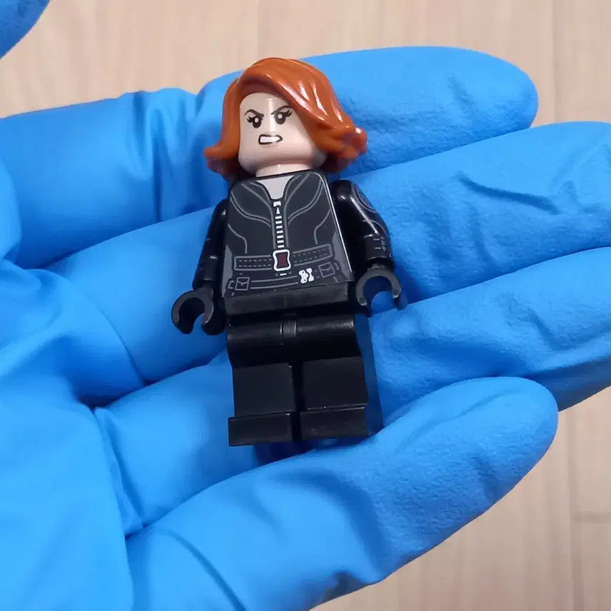 [BUNJANG] Lego Marvel Figure Bundle Set / 레고 마블 피규어 일괄