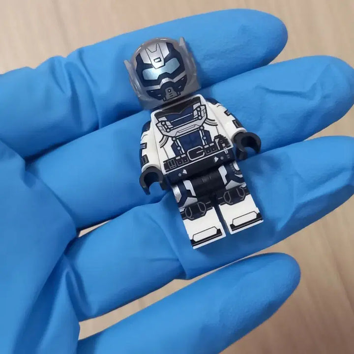 [BUNJANG] Lego Marvel Figure Bundle Set / 레고 마블 피규어 일괄