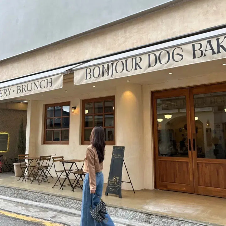 [BUNJANG] UZZ Point Suede Crop Jacket / 유즈 포인트 스웨이드 크롭 자켓