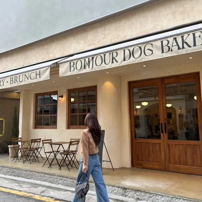 [BUNJANG] UZZ Point Suede Crop Jacket / 유즈 포인트 스웨이드 크롭 자켓