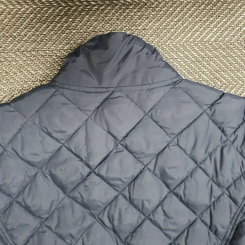 [BUNJANG] Tommy Hilfiger Quilted Padded Jacket Men's 105 / 타미힐피거 퀼팅 패딩 점퍼 남자105