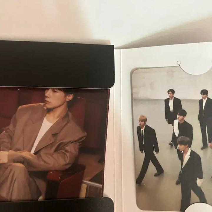 [BUNJANG] Infinite Begin 7th Mini Album / 인피니트 7th Begin 미니앨범