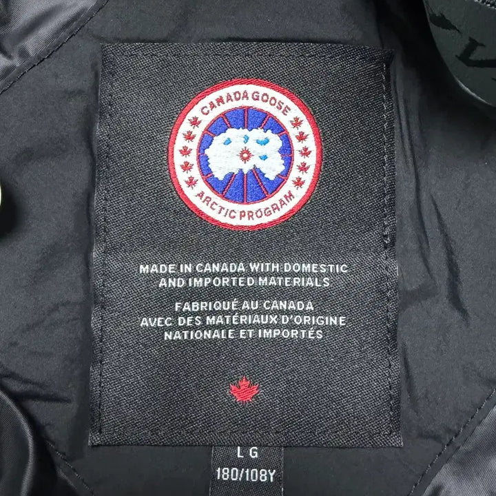 [BUNJANG] Canada Goose Crofton Puffer Jacket / 캐나다구스 크로프톤 푸퍼 매트 블랙 팝니다