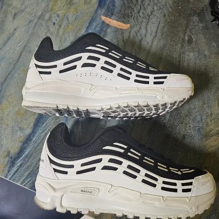 [BUNJANG] Nike Sneakers / 나이키운동화