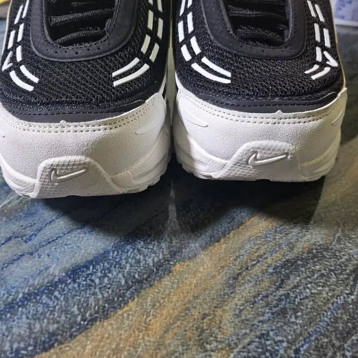 [BUNJANG] Nike Sneakers / 나이키운동화