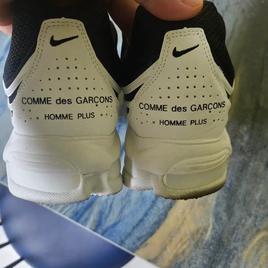 [BUNJANG] Nike Sneakers / 나이키운동화