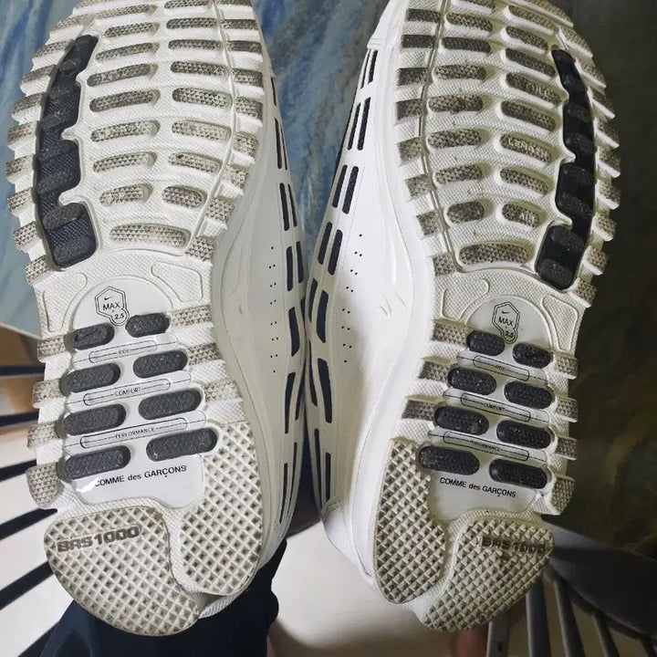 [BUNJANG] Nike Sneakers / 나이키운동화