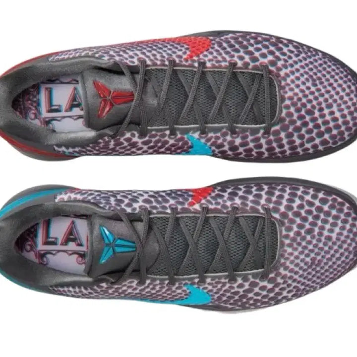 [BUNJANG] Kobe 6 3D / 가격제안 O 코비6 3D 310 판매합니다