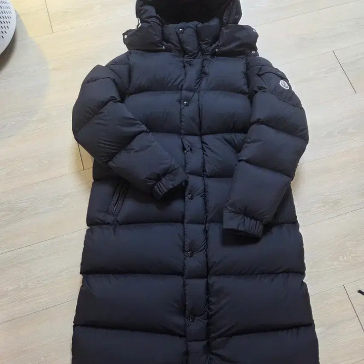 [BUNJANG] Moncler Hanovarian / 몽클레어 하노베리안