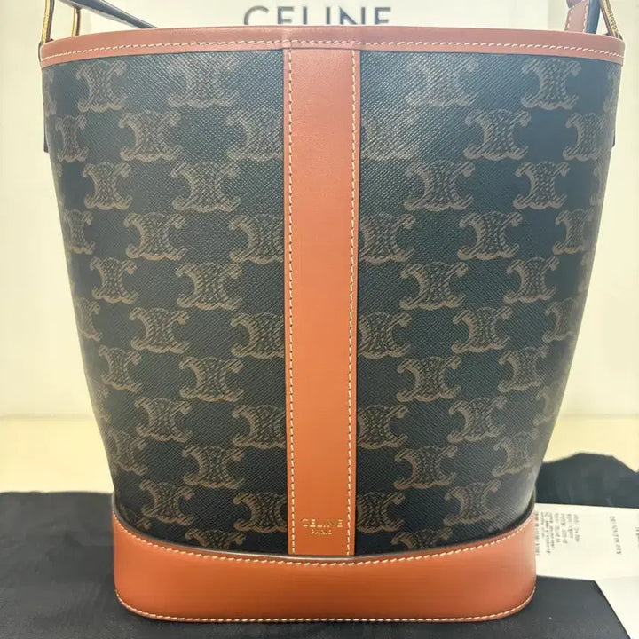 [BUNJANG] Celine Bucket Bag Small / 셀린느 버킷백 스몰