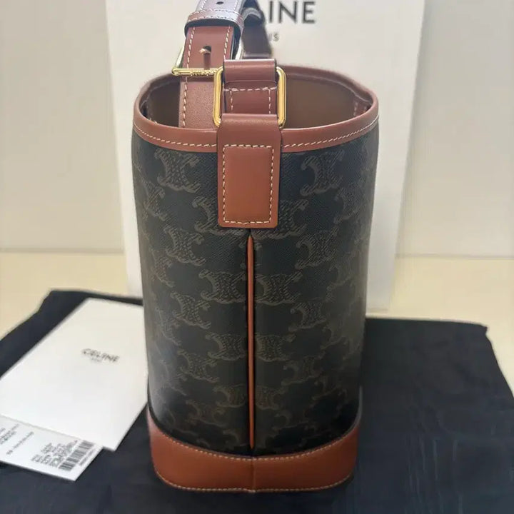 [BUNJANG] Celine Bucket Bag Small / 셀린느 버킷백 스몰