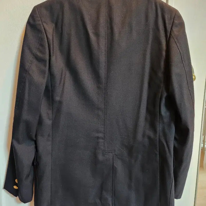 [BUNJANG] Beams Plus Gold Button Jacket / 빔즈 플러스 금장자켓 춘추용 36사이즈