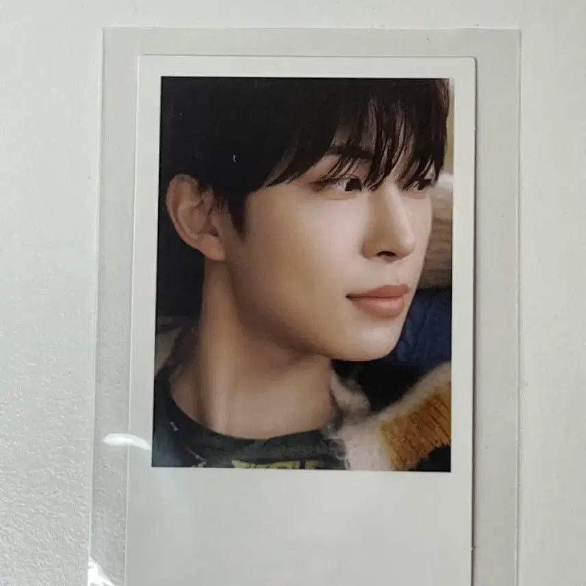 알파드라이브원 알디원 앨범 스타로드 폴라로이드 김건우 건우