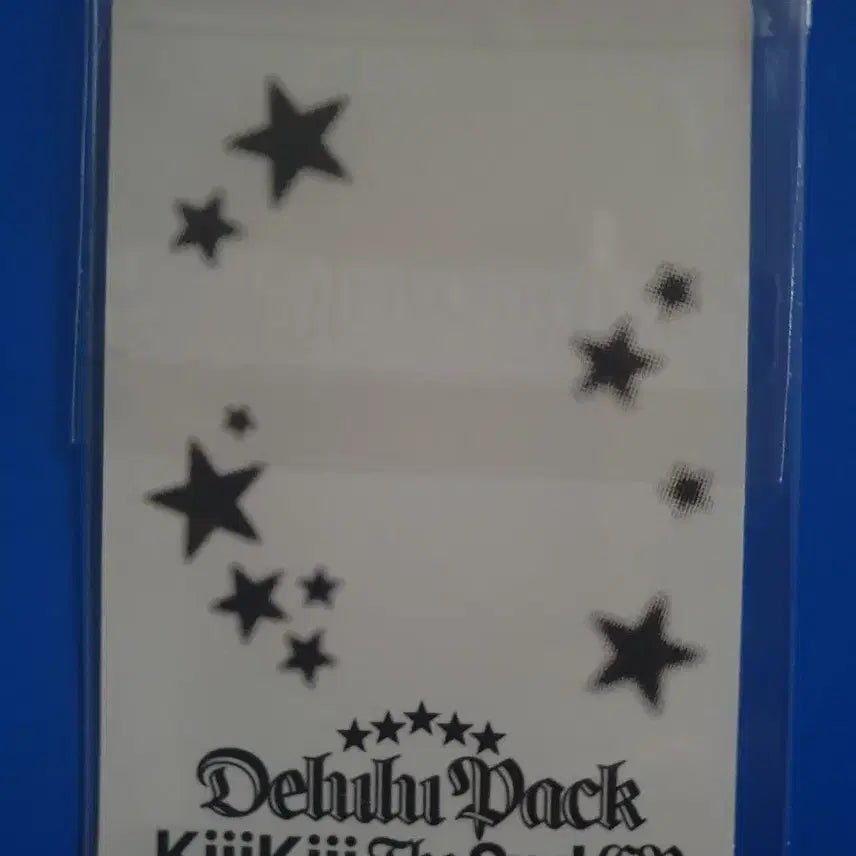 키키 수이 404 1주차 공방포카