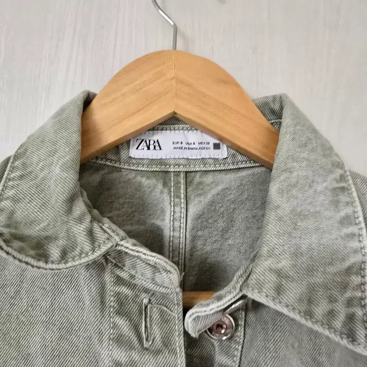 [BUNJANG] ZARA Jumpsuit / ZARA 자라 점프수트 점슈