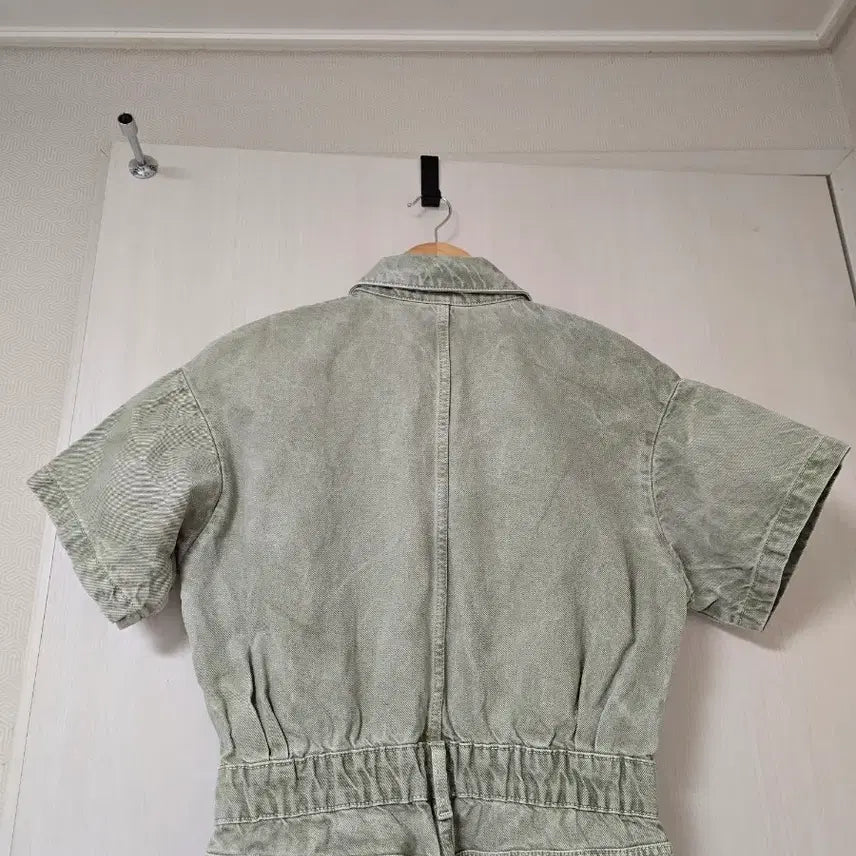 [BUNJANG] ZARA Jumpsuit / ZARA 자라 점프수트 점슈